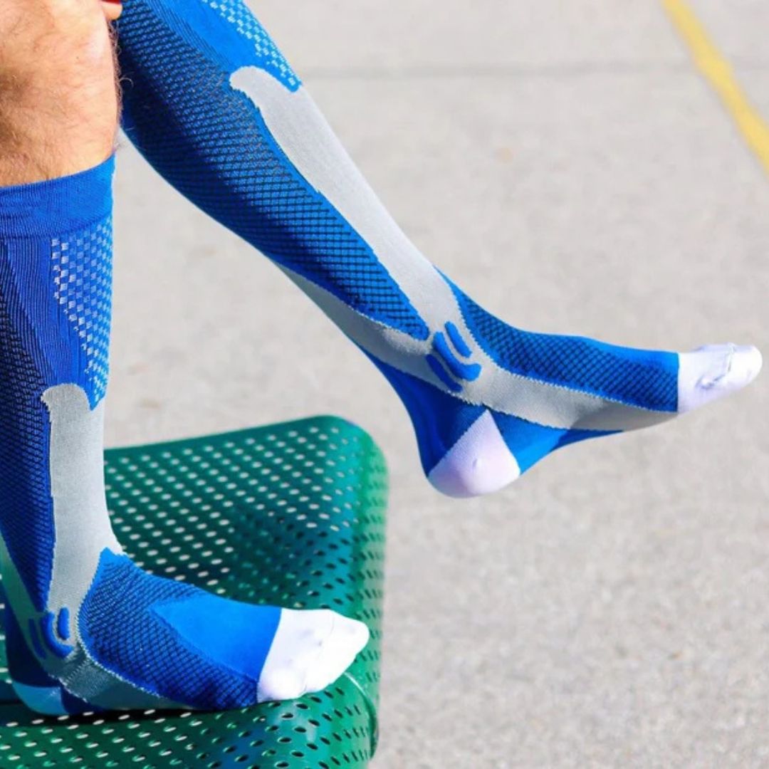 ReliveX™ Compressiesokken - ReliveX