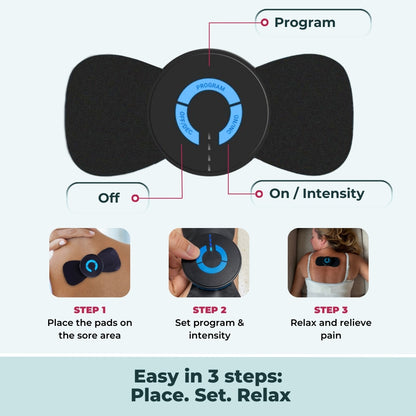 ReliveX™ Multifunctional Massager