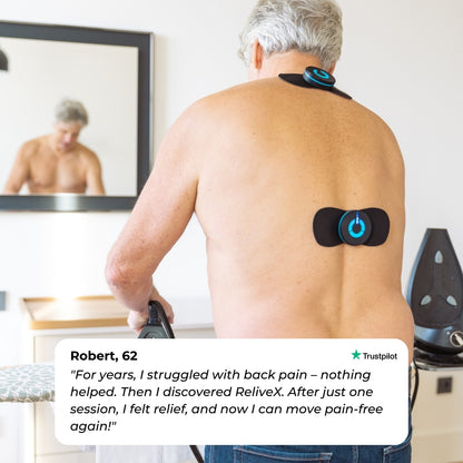 ReliveX™ Multifunctional Massager